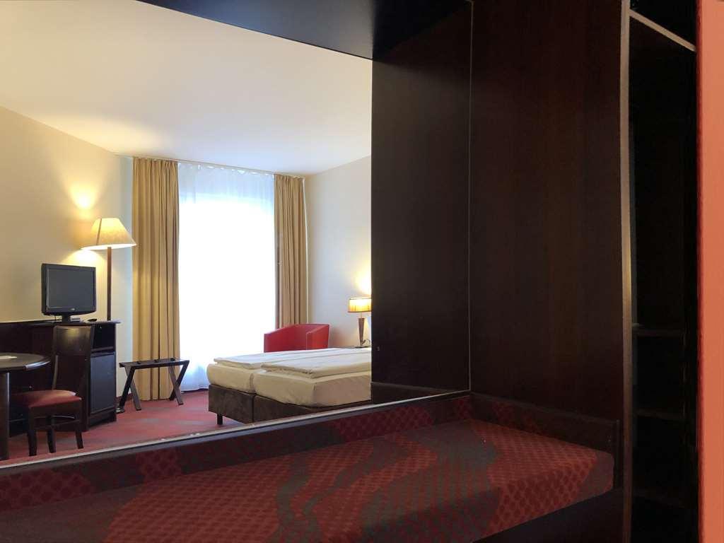 Sorat Hotel Cottbus Rum bild