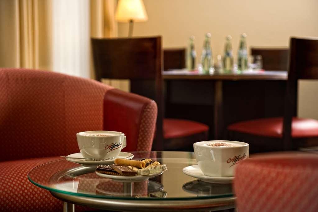 Sorat Hotel Cottbus Bekvämligheter bild