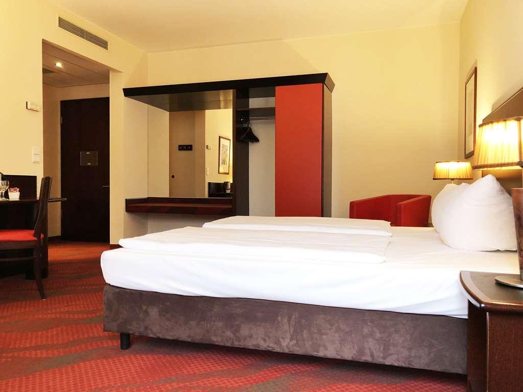 Sorat Hotel Cottbus Rum bild