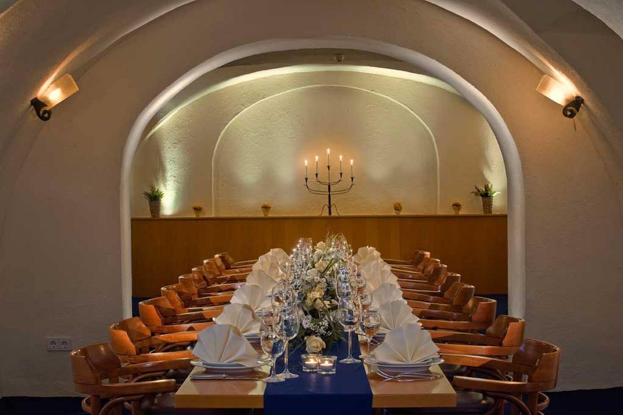 Sorat Hotel Cottbus Business bild